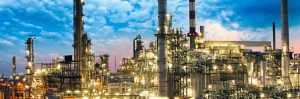 Refineries and Chemical Plants